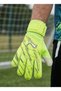 Ultra play rc men's goalkeeper gloves, yellow.