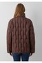 Water-Repellent Brown Jacket 1110861-70237 - 5