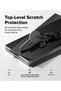 Screen Protectors For Samsung Galaxy Z Fold 8 Ultra | Cover Display Easy Slide Privacy Tempered Glass | 2 Pack - 8