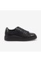 Andrea Giovanni Men's Eva-Sole Genuine Leather Lace-Up Casual Sports & Sneakers 18540
