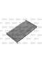 Cabin air filter 715840 - 2