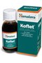 Koflet 200 ml (1 Count) Non-Drowsy Syrup - Soothing Relief from Dry Irritating and Allergic - for Children 2 Years+ and Adults