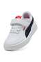 Court Classic Clean Ac+ Ps Children's Casual Shoes 40375110 White - 5