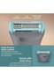Body Groomer 3000 Series for Men, Skin-Friendly Intimate Trimmer and Shaver with 3 Attachments, Travel Pouch and Up to 5-Year - 5