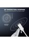 ميكروفون لافالير (2 قطعة) متوافق مع Rode Wireless GO II 2 و DJI Wireless Mic Trans - 2