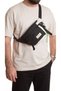 Unisex Multicolor Freebag & Shoulder Bag Set – Functional and Perfect for Urban Style - 5