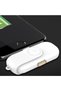 Mini Magnetic Power Bank – Keychain Emergency Charger for iPhone, USB-C & Android - 2