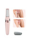 Electric Callus Remover – Salon-Smooth Feet at Home in Minutes