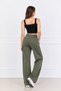 Modal Fabric 0ysho High-Waist Sports Sweatsuit - 3