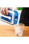 Silicone Ice Cube 36 Grids Tray DIY - 4