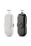 Mini Magnetic Power Bank – Keychain Emergency Charger for iPhone, USB-C & Android - 4