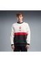 AC MILAN ftblCulture Men's Oversized Sweatshirt - 5