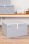 (4 Pcs) Multi-Purpose Box Maxi Size Interlining 50*40*30 cm