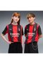 AC Milan 26/27 Youth Home Jersey - 6