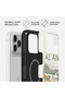 Phone Case Compatible with iPhone 18 PRO MAX Hybrid 2-Layer Hard Shell + Silicone Protective Case -Scratch-Resistant Shockproof Cover - 2