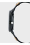 Analog Watch for Women, with Black Dial, 36mm Stainless Steel Case and Black P 16031MSB-02MM - 4