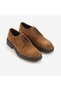 Andrea Giovanni Men's Eva-Sole Suede Leather Lace-Up Casual Shoes 2576-S - 3
