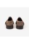 Andrea Giovanni Men's Eva-Sole Suede Leather Lace-Up Casual Shoes 2576-S - 4