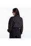 6013531-008 Icon Woven Jacket Women's Black Jacket - 4