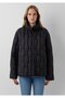 Water-Repellent Black Jacket 1110861-900 - 4