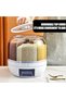 Rotating Food Storage Dispenser - 5