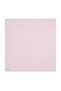 Lilac Solid Color Twill Silk Scarf