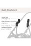 Car Seat Adapters for Vista/Vista V2, Cruz/Cruz V2 Strollers - Universal Fit - 3