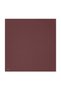 Plum Solid Color Twill Silk Scarf