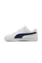 Men's casual sneakers, white. - 2