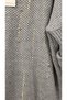 Italian Sweater with Gold-Embellished Stone Details - 4