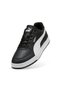 Unisex daily shoes sneaker black - 5