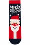 New Year's Gift in a Red Box - UNISEX Christmas Stocking - Gift Stocking in a Red Box - NEW YEAR'S STOCKING - 2