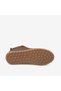 Women's Genuine Leather Zip-Up Boots with Rubber Soles 205 - 5