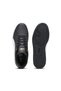 Unisex daily shoes sneaker black - 5