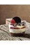 Hard Plastic Bodega Dessert Bowls, 250 cc, 30-Pack