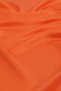 Solid Color Twill Silk Scarf - 2