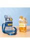 HERO Drop-Resistant Water Bottle