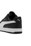 Unisex daily shoes sneaker black - 6