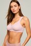 Serena Seamless Support Bra - 2