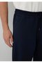 Navy Blue Sweatpants 0024689-70490 - 5