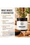 Sandalwood Powder 100g | Chandan Wood | Santalum album - 4