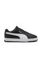 Unisex daily shoes sneaker black