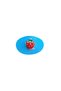 18Kt Gold Diamond Strawberry Ring Size 54 DR1Y203