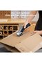 EdgeFlow Cordless Electric Scissors - AS2 Electronics - 5