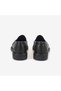 Men's EVA Sole Floter Genuine Leather Casual Shoes 12452A - 4