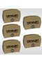 Luxury Wooden Napkin Holder with Special Logo for Restaurants & Cafes & Bars-2 – 5 Pieces