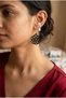 Handmade, Specially Designed Beaded Earrings - 4