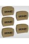 Luxury Wooden Napkin Holder with Custom Logo for Restaurants, Cafes, and Bars – 50 Pieces yen97647
