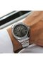 DK549522 Men's Wristwatch with Steel Bracelet