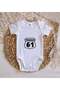 BK Kids Trabzon-Designed White Baby Bodysuit-1, 6–9 Months, 22cad233 - 3
